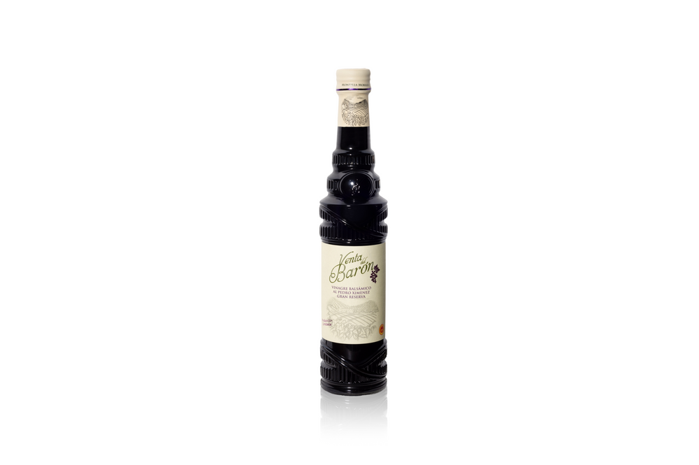 Venta del Barón - Gran Reserva Pedro Ximénez Balsamic Vinegar 100ML